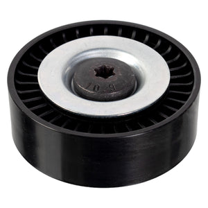 Idler Pulley Fits Kia OE 25288-2A600 Febi 178838