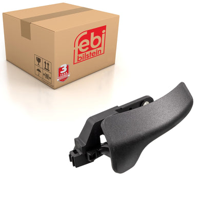 Front Inner Right Door Handle Fits Fiat Ducato Citroen OE 735532897 Febi 178842