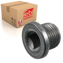 Load image into Gallery viewer, Clio Oil Sump Drain Plug Manifold Clutch Washers Fits Renault Laguna Febi 178850