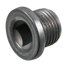 Load image into Gallery viewer, Clio Oil Sump Drain Plug Manifold Clutch Washers Fits Renault Laguna Febi 178850