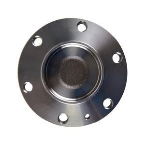 Front ABS Wheel Bearing Hub Kit Fits VW Crafter OE 2E0 407 303 AA Febi 178854