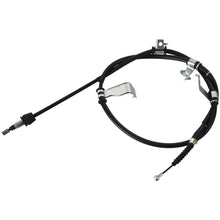 Load image into Gallery viewer, Rear Right Handbrake Cable 1855mm Fits Hyundai IX20 Kia 59770-1P000 Febi 178865