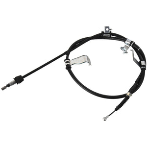 Rear Right Handbrake Cable 1855mm Fits Hyundai IX20 Kia 59770-1P000 Febi 178865