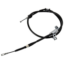 Load image into Gallery viewer, Rear Left Handbrake Cable 1726mm Fits Hyundai IX20 Kia 59760-2S200 Febi 178866