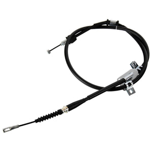 Rear Left Handbrake Cable 1726mm Fits Hyundai IX20 Kia 59760-2S200 Febi 178866