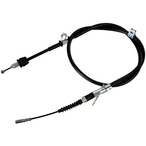 Rear Right Handbrake Cable 1724mm Fits Kia Sportage 559770-2S200 Febi 178867
