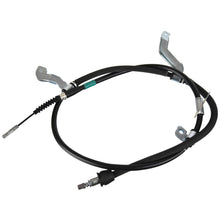 Load image into Gallery viewer, Rear Right Handbrake Cable 1885mm Fits Hyundai I30 59770-A6300 Febi 178870
