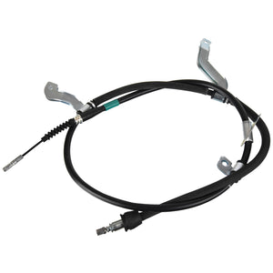Rear Right Handbrake Cable 1885mm Fits Hyundai I30 59770-A6300 Febi 178870