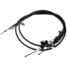 Load image into Gallery viewer, Rear Handbrake Cable 2322mm Fits Ford Transit Grand Tourneo 2175769 Febi 178871