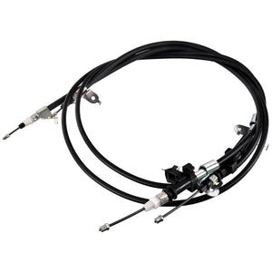 Rear Handbrake Cable 2322mm Fits Ford Transit Grand Tourneo 2175769 Febi 178871