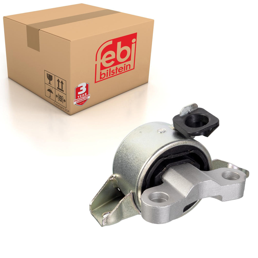 Engine Mounting Fits Vauxhall OE 56 84 215 Febi 178891