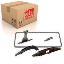 Load image into Gallery viewer, Camshaft Timing Chain Kit BMW 1 Series 3 Series Mini 11 31 8 631 842 Febi 178909