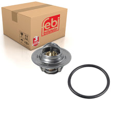 Load image into Gallery viewer, Thermostat &amp; Seal Fits VW Mk4 Golf Audi A3 1.6 1.8T OE 050121113C Febi 17890