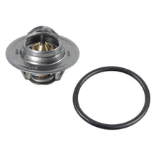 Load image into Gallery viewer, Thermostat &amp; Seal Fits VW Mk4 Golf Audi A3 1.6 1.8T OE 050121113C Febi 17890