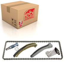 Load image into Gallery viewer, Camshaft Timing Chain Kit Fits BMW 5 Series 6 Series 11317504468 Febi 178923