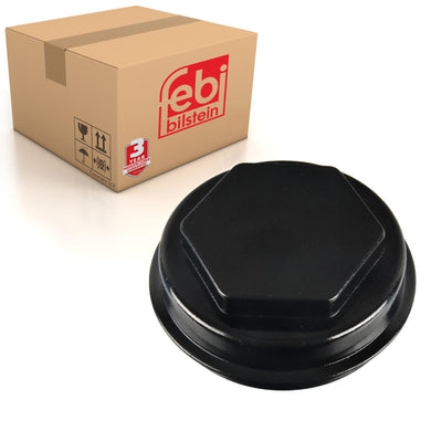 Hub Cap Fits Fruehauf  M-044554 Febi 178926
