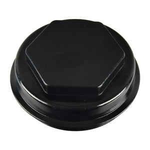 Hub Cap Fits Fruehauf  M-044554 Febi 178926