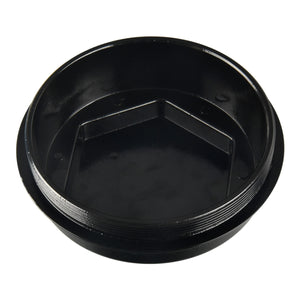 Hub Cap Fits Fruehauf  M-044554 Febi 178926