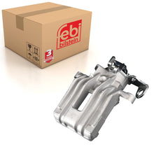 Load image into Gallery viewer, Rear Left Brake Caliper Fits VW Golf Polo Seat Ibiza OE 1J0615423 Febi 178930