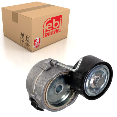 Tensioner Assembly Fits Peugeot OE 16 114 262 80 Febi 178939