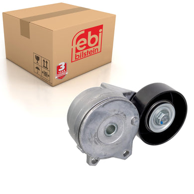 Tensioner Assembly Febi 178942