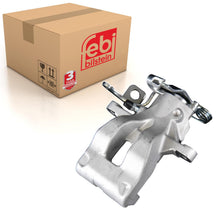 Load image into Gallery viewer, Rear Left Brake Caliper Fits Citroen C4 Picasso OE 4401.Q4 Febi 178944