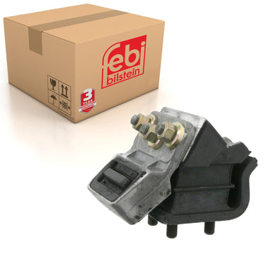 Front Engine Mount Mounting Support Fits Mercedes 617 240 02 17 Febi 17895