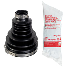 Load image into Gallery viewer, CV Boot Kit Fits Volvo OE 31325679 SK1 Febi 178981