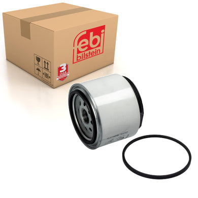 Fuel Filter Fits Renault Volvo Trucks B12B B12M OE20381204 Febi 178985