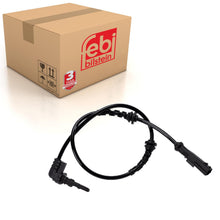 Load image into Gallery viewer, Front ABS Sensor Fits Renault Twingo OE 47 91 084 85R Febi 179005