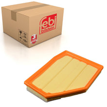 Load image into Gallery viewer, Right Air Filter Fits BMW M5 M8 OE 13 71 7 852 380 Febi 179009