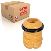 Load image into Gallery viewer, Rear Shock Absorber Bump Stop Fits Nissan Juke Leaf OE 54050-1KA1A Febi 179020