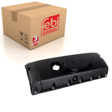 Rocker Cover Fits VW Transporter T5 2007-15 OE 070 103 469 B Febi 179021