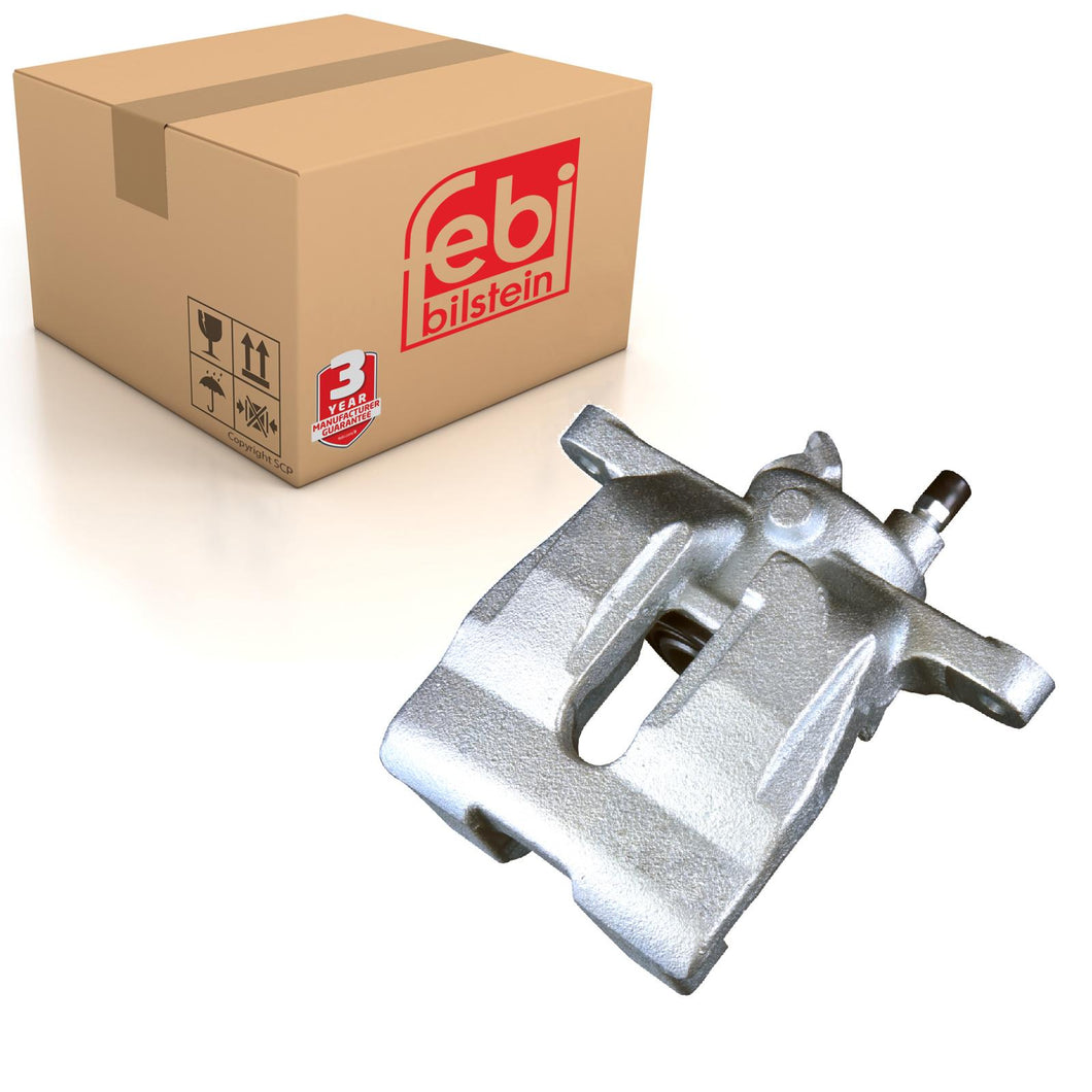 Rear Right Brake Caliper Fits Land Rover Discovery OE SOB500042 Febi 179026