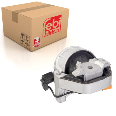 Engine Mounting Febi 179030