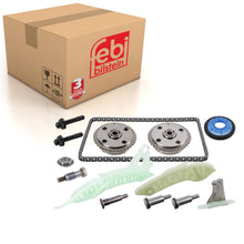 Load image into Gallery viewer, Camshaft Timing Chain Kit Fits Peugeot 9822827080 Febi 179039