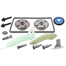 Load image into Gallery viewer, Camshaft Timing Chain Kit Fits Peugeot 9822827080 Febi 179039