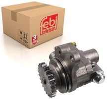 Load image into Gallery viewer, Fuel Pump Fits Deutz AG (Motoren) OE 04909040 Febi 179079