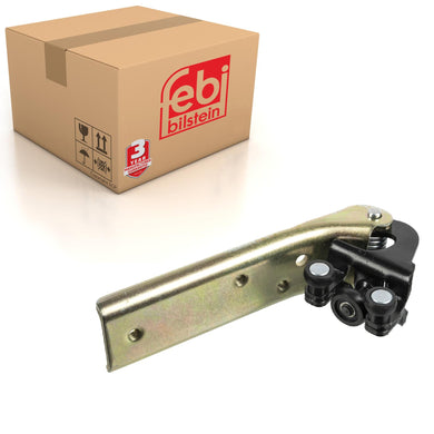 Roller Rail Fits 77 00 352 379 Febi 179085