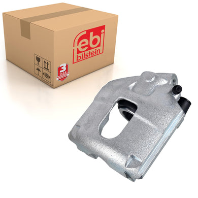 Front Left Brake Caliper Fits Ford Fiesta KA Mazda2 OE 1 478 500 Febi 179092