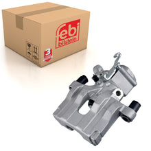 Load image into Gallery viewer, Rear Left Brake Caliper Fits Vauxhall Vectra Saab 9-3 OE 93172182 Febi 179094