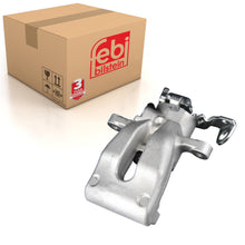 Load image into Gallery viewer, Rear Left Brake Caliper Fits Vauxhall Zafira OE 93183696 Febi 179100