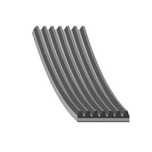 Auxiliary Belt Febi 179110