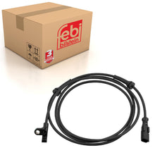 Load image into Gallery viewer, Rear ABS Sensor Fits Renault Twingo OE 47 95 066 14R Febi 179122