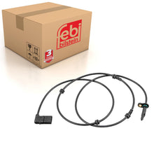 Load image into Gallery viewer, ABS Sensor Fits Mercedes OE 253 905 35 00 Febi 179125