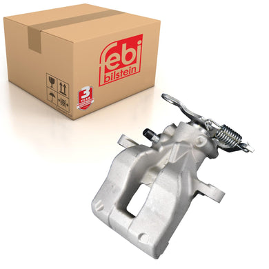Rear Left Brake Caliper Fits Toyota Avensis OE 47850-05050 Febi 179126