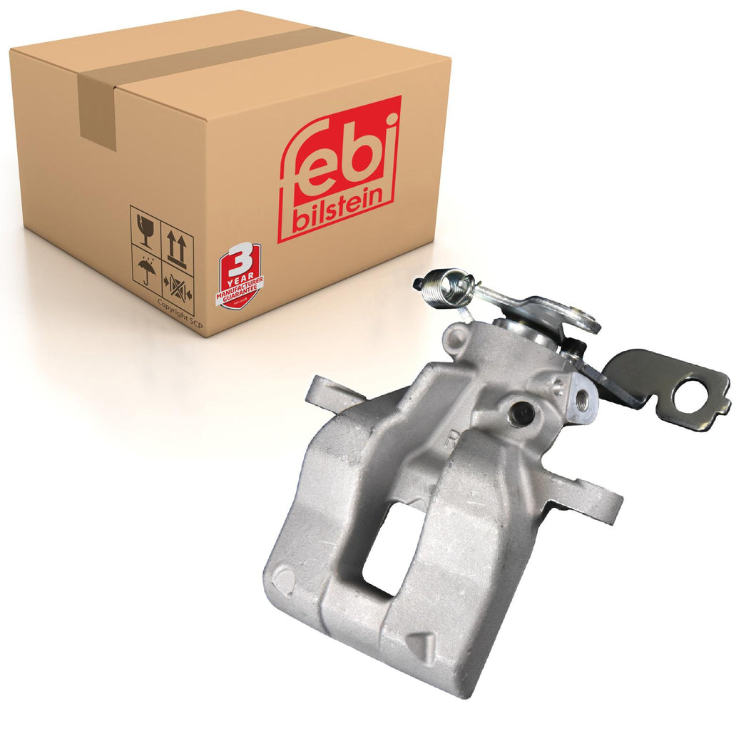 Rear Right Brake Caliper Fits Toyota Avensis OE 47830-05050 Febi 179127