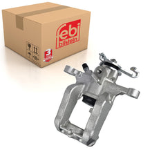 Load image into Gallery viewer, Rear Left Brake Caliper Fits Vauxhall Astra Zafira OE 13300861 Febi 179130
