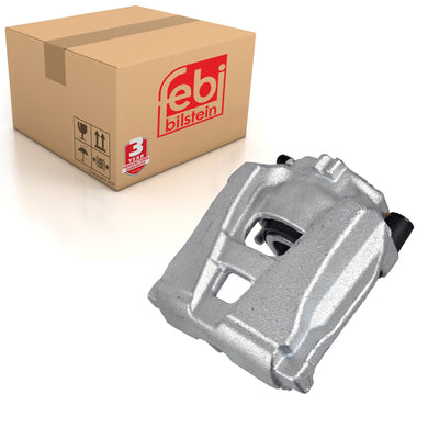 Front Left Brake Caliper Fits Audi A4 A5 OE 8K0 615 123 F Febi 179132
