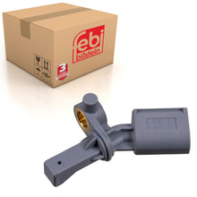 Load image into Gallery viewer, ABS Sensor Fits VW OE WHT 003 862 A Febi 179140